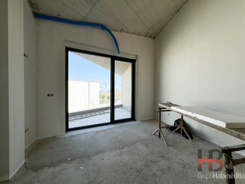 Moradia T3 Venda em Canidelo,Vila Nova de Gaia