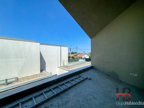 Moradia T3 Venda em Canidelo,Vila Nova de Gaia