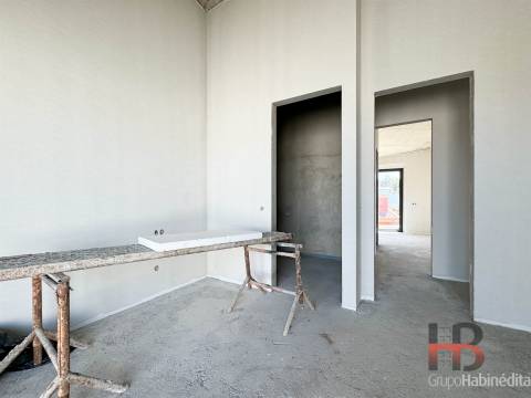 Moradia T3 Venda em Canidelo,Vila Nova de Gaia