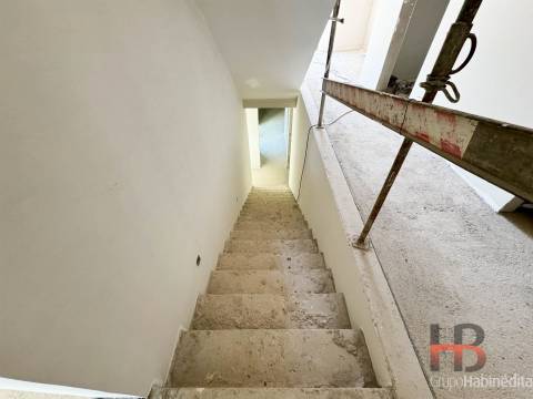 Moradia T3 Venda em Canidelo,Vila Nova de Gaia