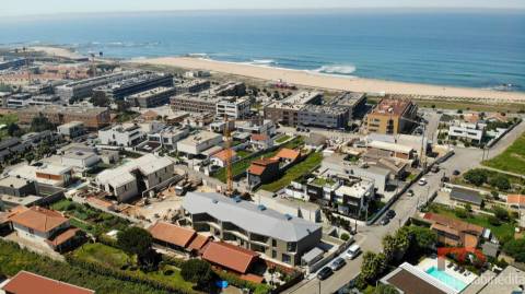 Moradia T3 Venda em Canidelo,Vila Nova de Gaia
