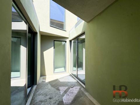 Moradia T3 Venda em Canidelo,Vila Nova de Gaia