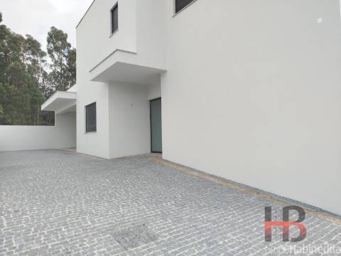 Moradia Isolada T3+1 Venda em Santa Maria da Feira, Travanca, Sanfins e Espargo,Santa Maria da Feira