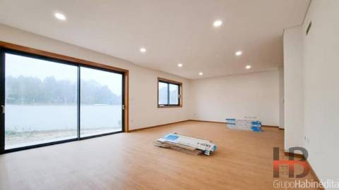 Moradia Isolada T3+1 Venda em Santa Maria da Feira, Travanca, Sanfins e Espargo,Santa Maria da Feira