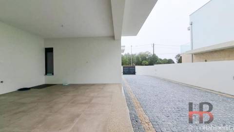 Moradia Isolada T3+1 Venda em Santa Maria da Feira, Travanca, Sanfins e Espargo,Santa Maria da Feira