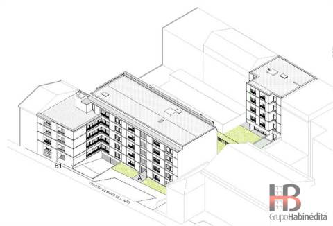 Apartamento T2 Venda em Paranhos,Porto
