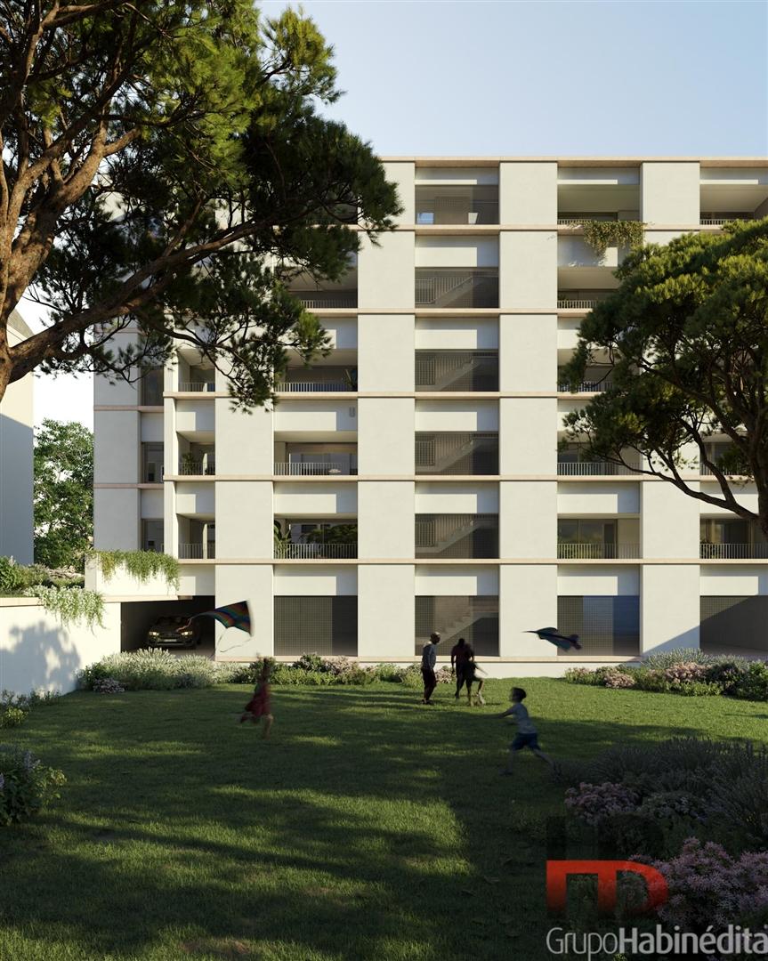 Apartamento T2 Venda em Paranhos,Porto