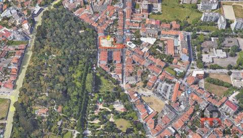 Apartamento T2 Venda em Paranhos,Porto