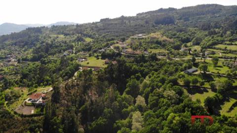 Quinta T2 Venda em Rio Douro,Cabeceiras de Basto