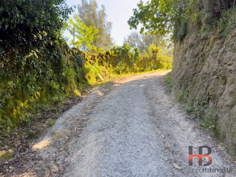 Quinta T2 Venda em Rio Douro,Cabeceiras de Basto