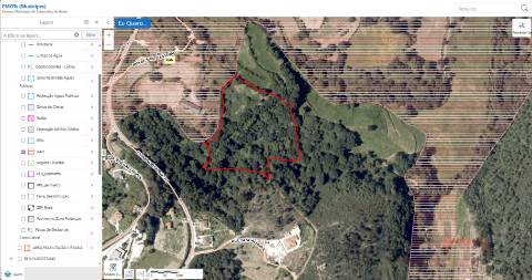 Quinta T2 Venda em Rio Douro,Cabeceiras de Basto