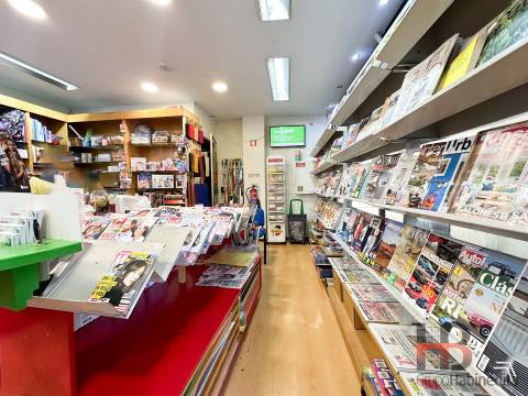 Loja  Venda em Aldoar, Foz do Douro e Nevogilde,Porto