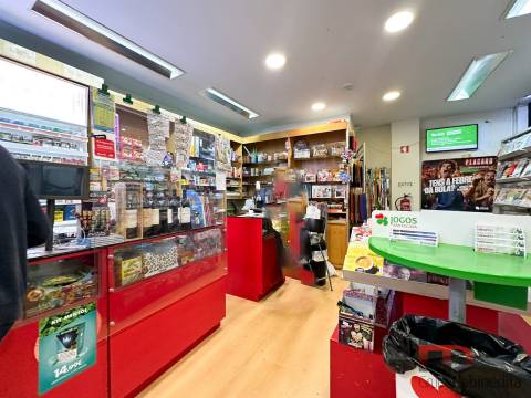 Loja  Venda em Aldoar, Foz do Douro e Nevogilde,Porto