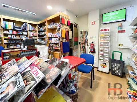 Loja  Venda em Aldoar, Foz do Douro e Nevogilde,Porto