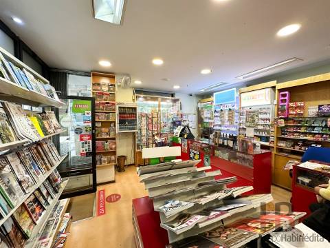 Loja  Venda em Aldoar, Foz do Douro e Nevogilde,Porto