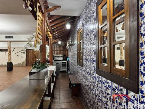 Restaurante  Venda em São Miguel do Souto e Mosteirô,Santa Maria da Feira