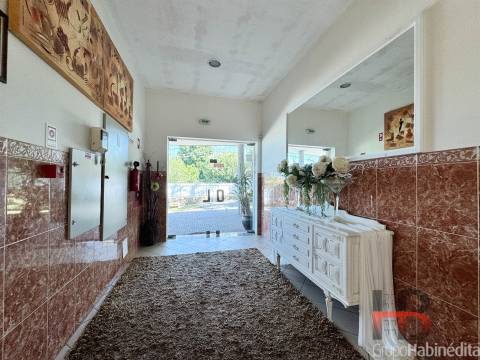 Moradia Isolada >=T10 Venda em São Miguel do Souto e Mosteirô,Santa Maria da Feira