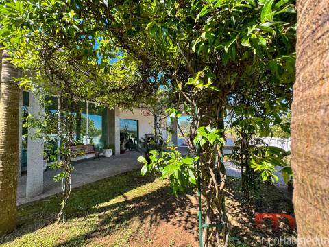 Moradia Isolada >=T10 Venda em São Miguel do Souto e Mosteirô,Santa Maria da Feira