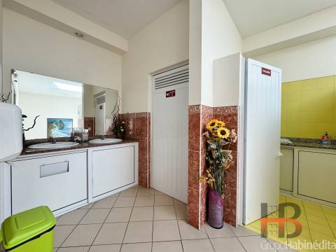 Quintinha >=T10 Venda em São Miguel do Souto e Mosteirô,Santa Maria da Feira