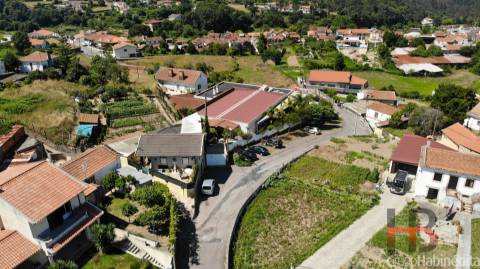 Quintinha >=T10 Venda em São Miguel do Souto e Mosteirô,Santa Maria da Feira