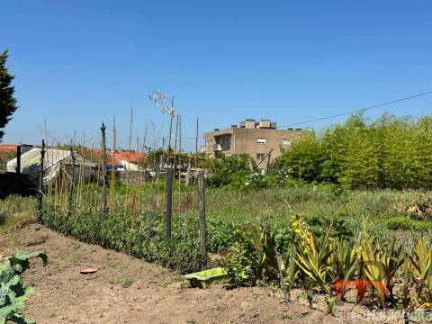 Terreno Para Construção  Venda em Rio Tinto,Gondomar