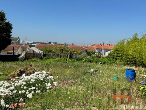 Terreno Para Construção  Venda em Rio Tinto,Gondomar