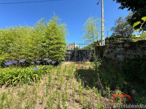 Terreno Para Construção  Venda em Rio Tinto,Gondomar