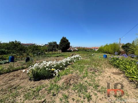 Terreno Para Construção  Venda em Rio Tinto,Gondomar