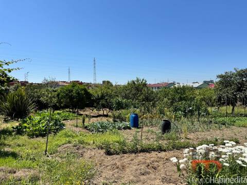 Terreno Para Construção  Venda em Rio Tinto,Gondomar