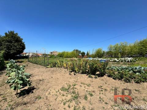 Terreno Para Construção  Venda em Rio Tinto,Gondomar