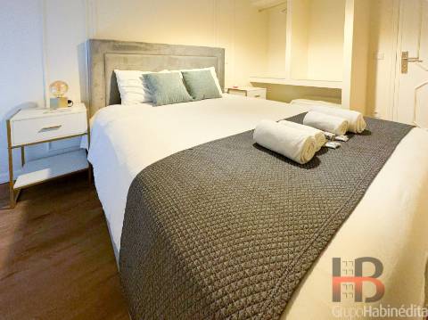 T2 totalmente Remodelado - varandas, ao Bonfim