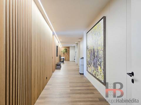 Escritório  Arrendamento em Sandim, Olival, Lever e Crestuma,Vila Nova de Gaia