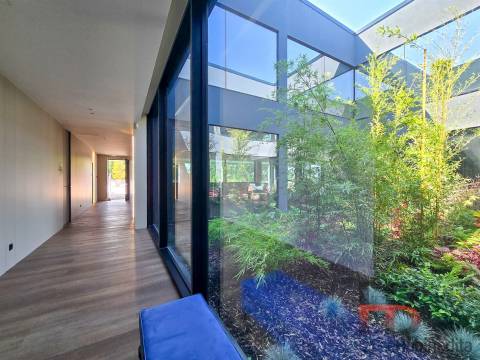 Escritório  Arrendamento em Sandim, Olival, Lever e Crestuma,Vila Nova de Gaia