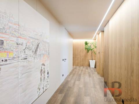 Escritório  Arrendamento em Sandim, Olival, Lever e Crestuma,Vila Nova de Gaia