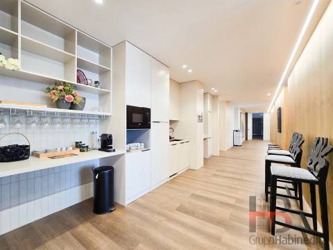 Escritório  Arrendamento em Sandim, Olival, Lever e Crestuma,Vila Nova de Gaia