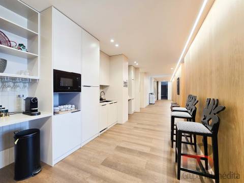 Escritório  Arrendamento em Sandim, Olival, Lever e Crestuma,Vila Nova de Gaia