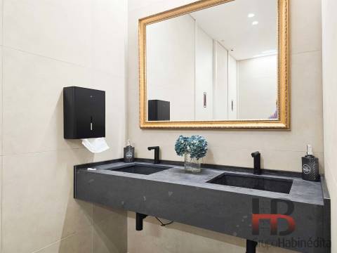 Escritório  Arrendamento em Sandim, Olival, Lever e Crestuma,Vila Nova de Gaia