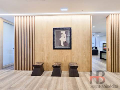 Escritório  Arrendamento em Sandim, Olival, Lever e Crestuma,Vila Nova de Gaia