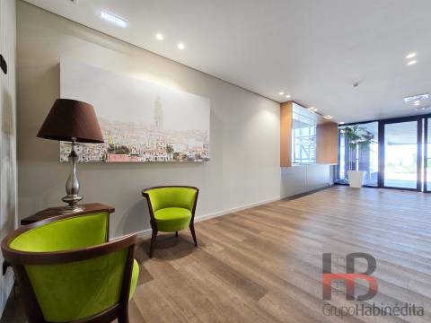 Escritório  Arrendamento em Sandim, Olival, Lever e Crestuma,Vila Nova de Gaia