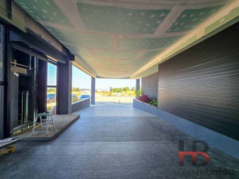 Escritório  Arrendamento em Sandim, Olival, Lever e Crestuma,Vila Nova de Gaia