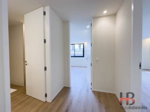 Apartamento T2 Venda em Mafamude e Vilar do Paraíso,Vila Nova de Gaia