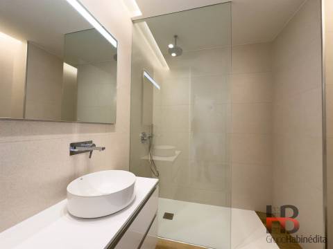 Apartamento T2 Venda em Mafamude e Vilar do Paraíso,Vila Nova de Gaia