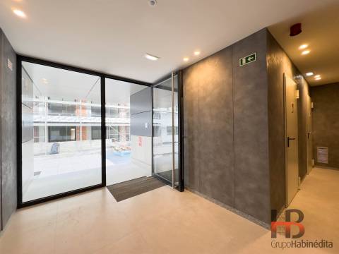 Apartamento T2 Venda em Mafamude e Vilar do Paraíso,Vila Nova de Gaia