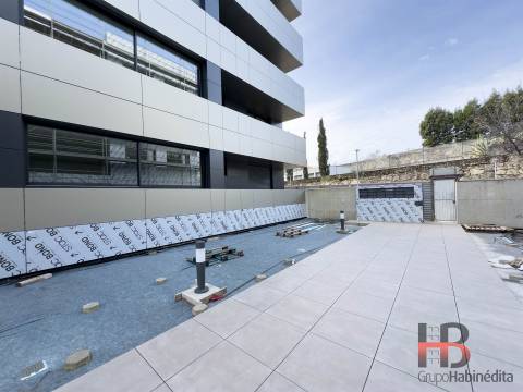 Apartamento T2 Venda em Mafamude e Vilar do Paraíso,Vila Nova de Gaia