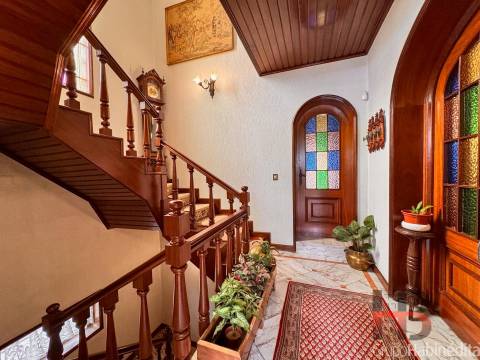 Moradia T4 Venda em Oliveira do Douro,Vila Nova de Gaia