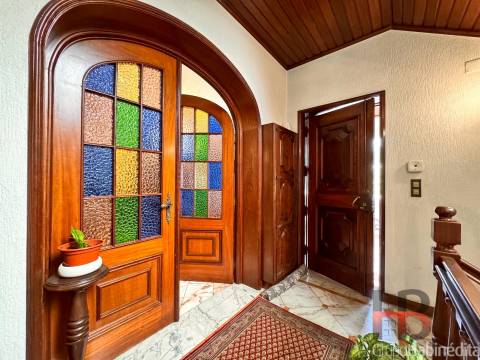 Moradia T4 Venda em Oliveira do Douro,Vila Nova de Gaia