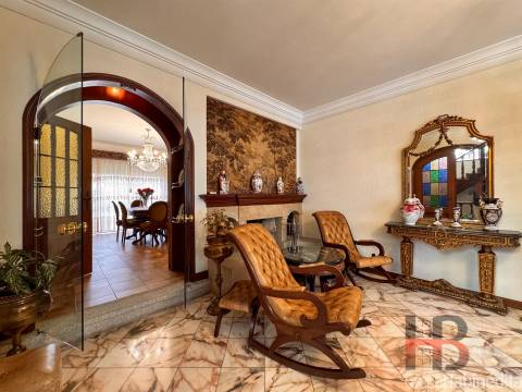 Moradia T4 Venda em Oliveira do Douro,Vila Nova de Gaia