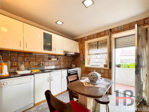 Moradia T4 Venda em Oliveira do Douro,Vila Nova de Gaia