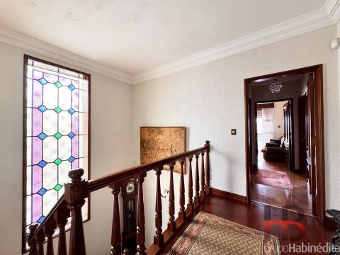 Moradia T4 Venda em Oliveira do Douro,Vila Nova de Gaia