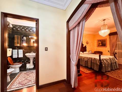 Moradia T4 Venda em Oliveira do Douro,Vila Nova de Gaia